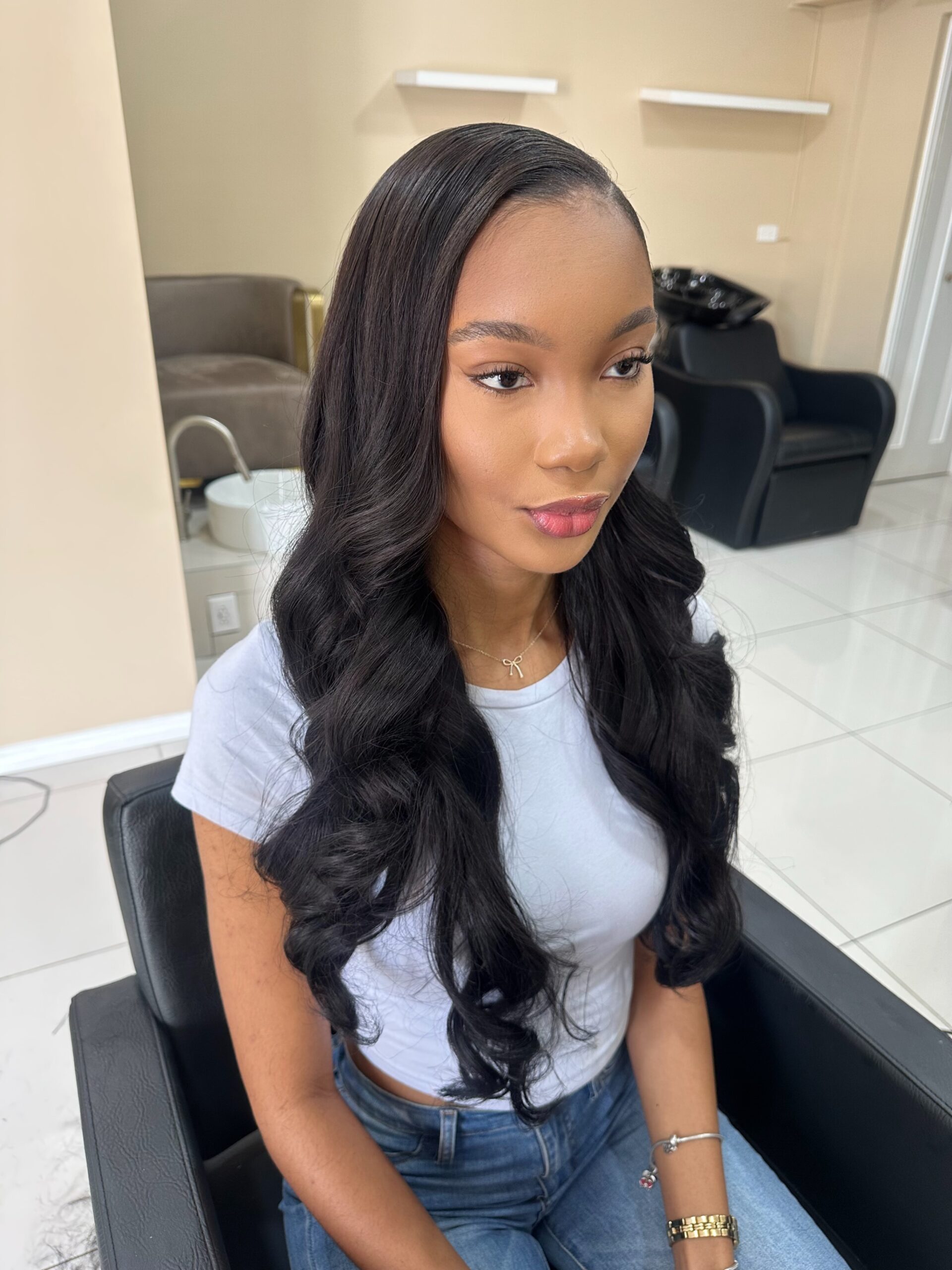 Raw Cambodian Body Wavy